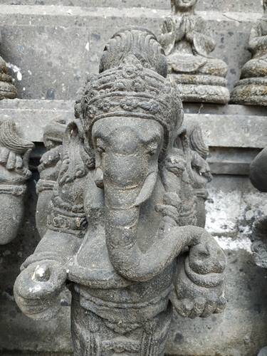 Lord Ganesh Stand thumb