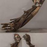 Gabriele Mosti “REM” by Panova Gallery