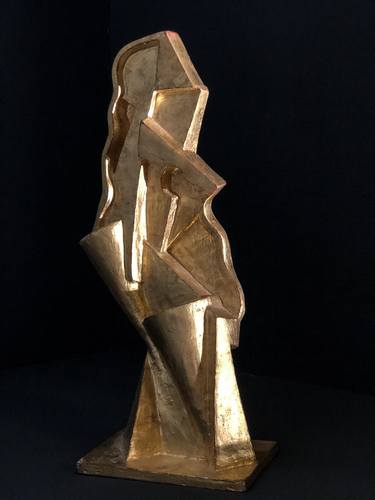 Original Abstract Sculpture by Panova Gallery