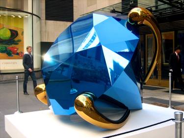 Jeff Koons thumb