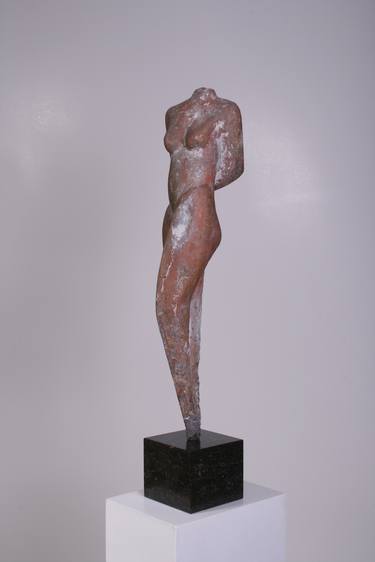 Original Women Sculpture by Tom Seerden