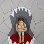Childhood by Christina Michalopoulou