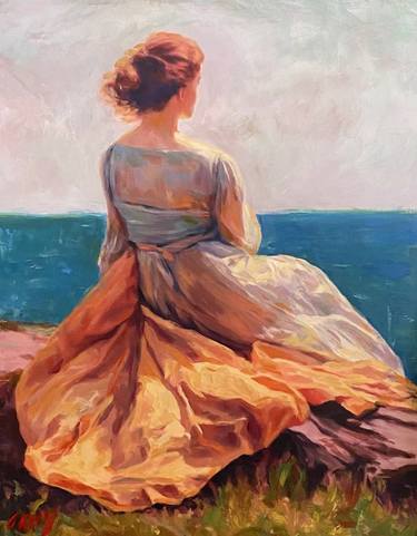 Original  Paintings by William Oxer FRSA