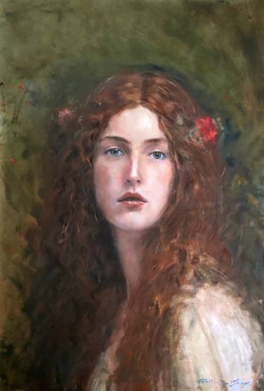 William Oxer Artworks | Saatchi Art