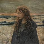 'Evening Vigil' by William Oxer