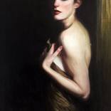 'Revelation' by William Oxer