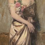 'Midsummer Reverie' by William Oxer