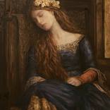 'Afternoon Rest' by William Oxer