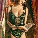 ‘A Private Chapter’ by William Oxer