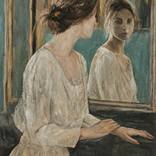 'An Interior Life' by William Oxer