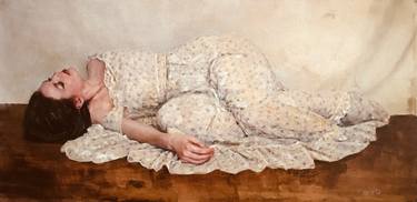 Original  Paintings by William Oxer FRSA