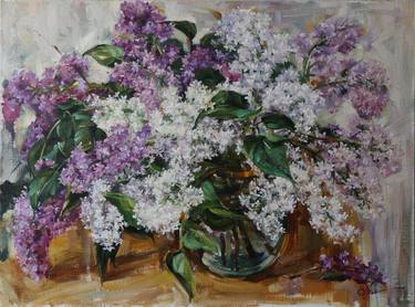 And again about the lilac ... thumb