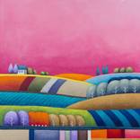 Pretty In Pink by Kate Graham