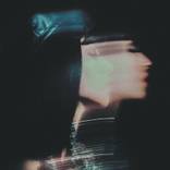 Midnight Blur by Liz Bretz