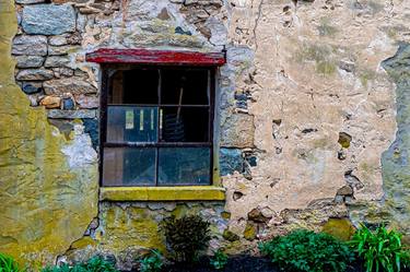 Print of Realism Rural life Photography by Fausto Ciciliot