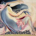 Leda and Swan by Alessandra Bobeli