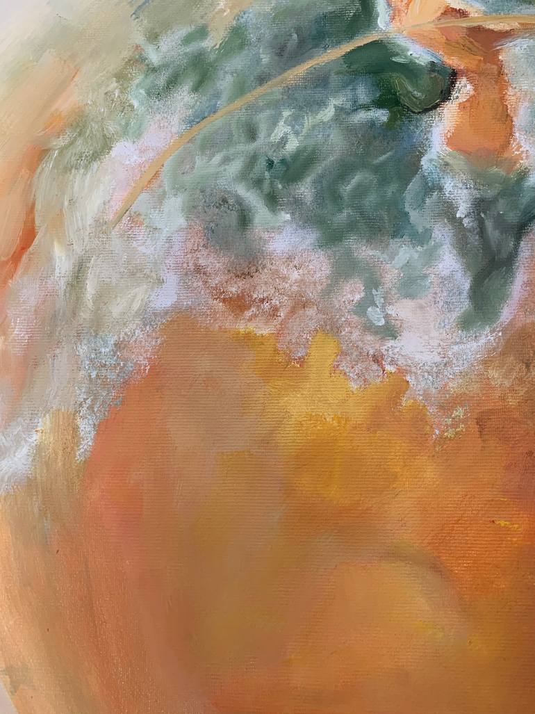 Original Conceptual Food & Drink Painting by Alessandra Bobeli