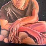 Collection Maternal transfiguration