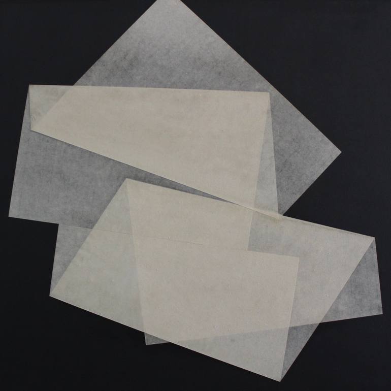 Original  Collage by young shin