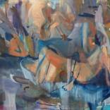 Always Shifting Together Apart by Lapo Lea