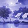 Collection Full Moon by Đặng Can