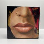 Features #35 by Shabana Kauser