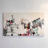 LOVE IS CONFUSING by Nicholas Tramontin