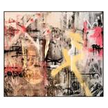 BODY OF WORK by Nicholas Tramontin