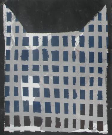Saatchi Art Artist Szymon Wojtak; Paintings, “Untitled” #art