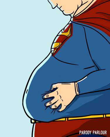 Superbelly thumb