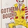 Collection Gotham Bound(Limited Edition Print)