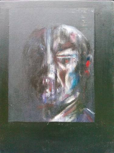 Print of Conceptual Men Paintings by Emmet Walsh