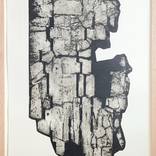 Strata Data 3 - Limited Edition of 10 (unframed) by Clare Phelan