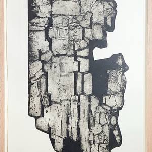 Strata Data 3 - Limited Edition of 10 (unframed)