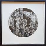 There are Lonely Hearts to Cherish (Unframed) - Limited Edition of 10 by Clare Phelan