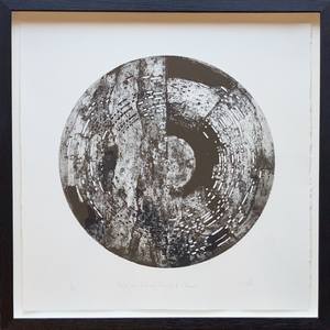 There are Lonely Hearts to Cherish (Unframed) - Limited Edition of 10