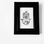Protect by Gallery Eighteen Sixteen