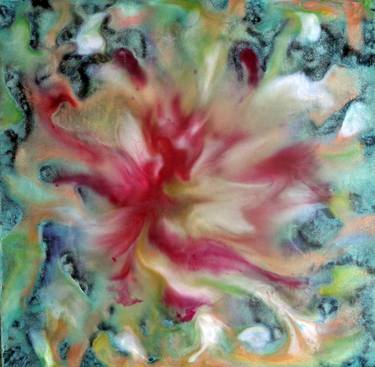 Print of Abstract Nature Paintings by Inessa Frankfurt