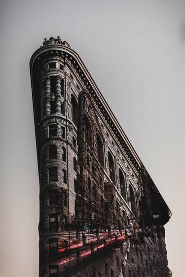 Original Architecture Photography by Steevenson Jean Louis