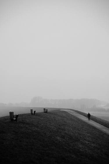A Stroll in the Fog thumb