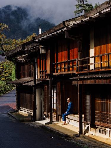 Print of Documentary Travel Photography by Tobias Wilden