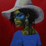 I Will be Back by Theophilus Tetteh