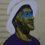 Crown of experiences by Theophilus Tetteh