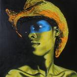 Looks on 3 by Theophilus Tetteh