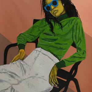 Collection Art Trend: Globalism