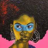 Collection Art Under $2,500