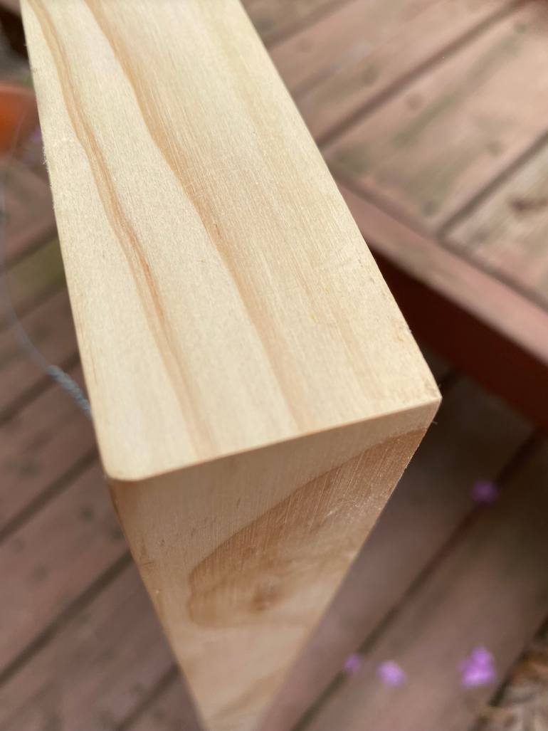 Original Impressionism Fantasy Painting by Olga Roartus