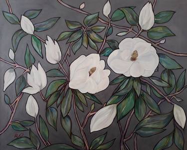 Magnolias thumb