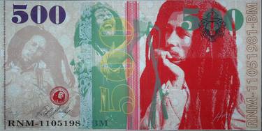 500 Cho Ku Rei Bob Marley thumb