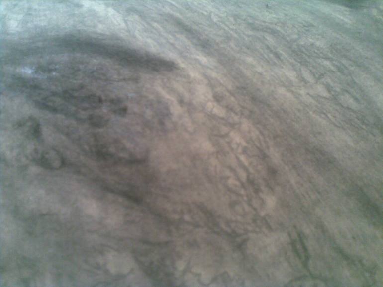 Original Figurative Religion Drawing by Salud Lopez Sld